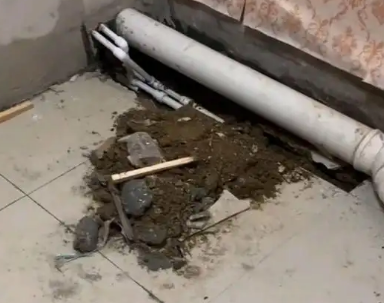 东明卫生间漏水检测哪家好