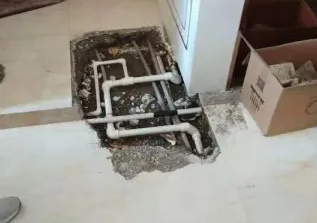 东明查漏水多少钱