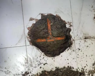 东明查漏水多少钱