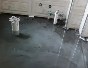 东明卫生间漏水维修公司为您专业分享下东明卫生间漏水检测的知识点