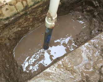 东明卫生间漏水维修公司为您专业解答一下东明查漏水的原因