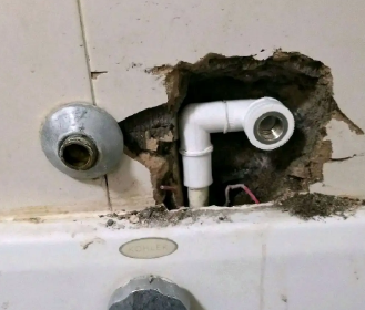 东明卫生间漏水检测多少钱