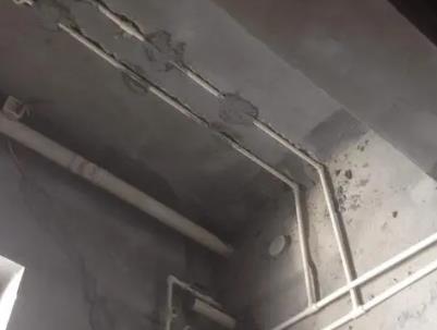东明卫生间漏水维修技术的依据是什么